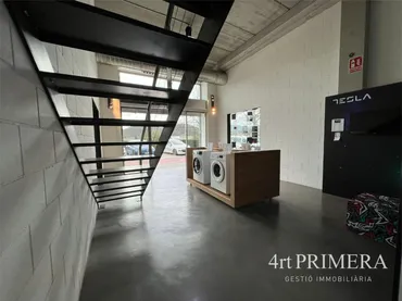 Local comercial en  Carrer Apel·les Mestres 1 - Foto 9