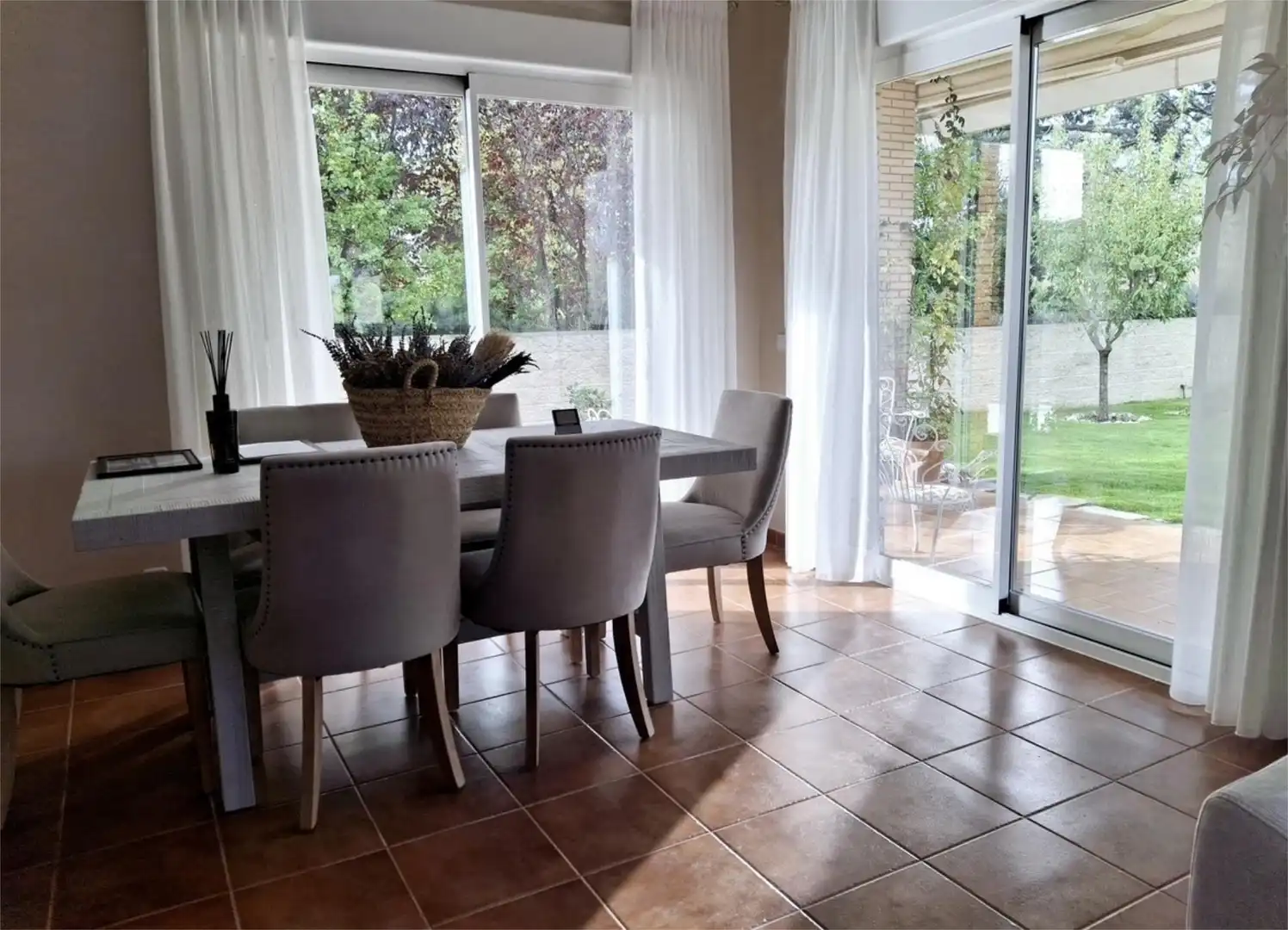 Chalet en  Avenida Madrid 215 - Foto 6