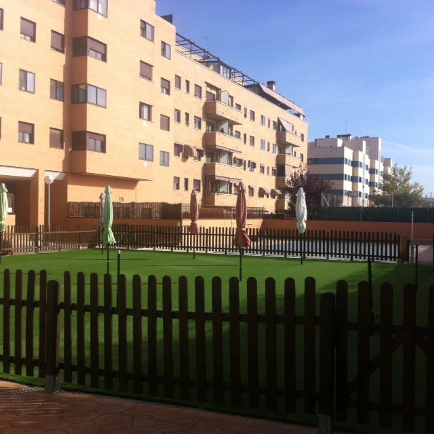 Piso en Altos del Olivar - El Caracol - Foto 25
