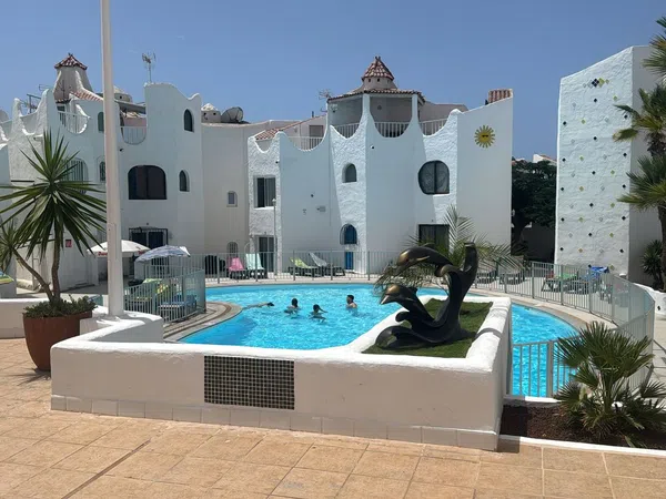 Ático en Avenida Arquitecto Gómez Cuesta, 1, Playa de las Américas, Playa de las Américas - Foto 1