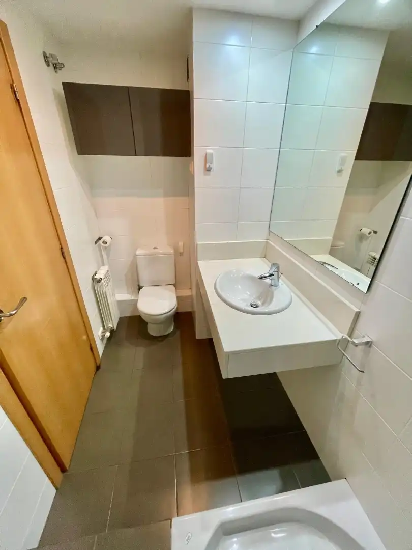 Piso en  Carrer del Pont de Suert 1 - Foto 14