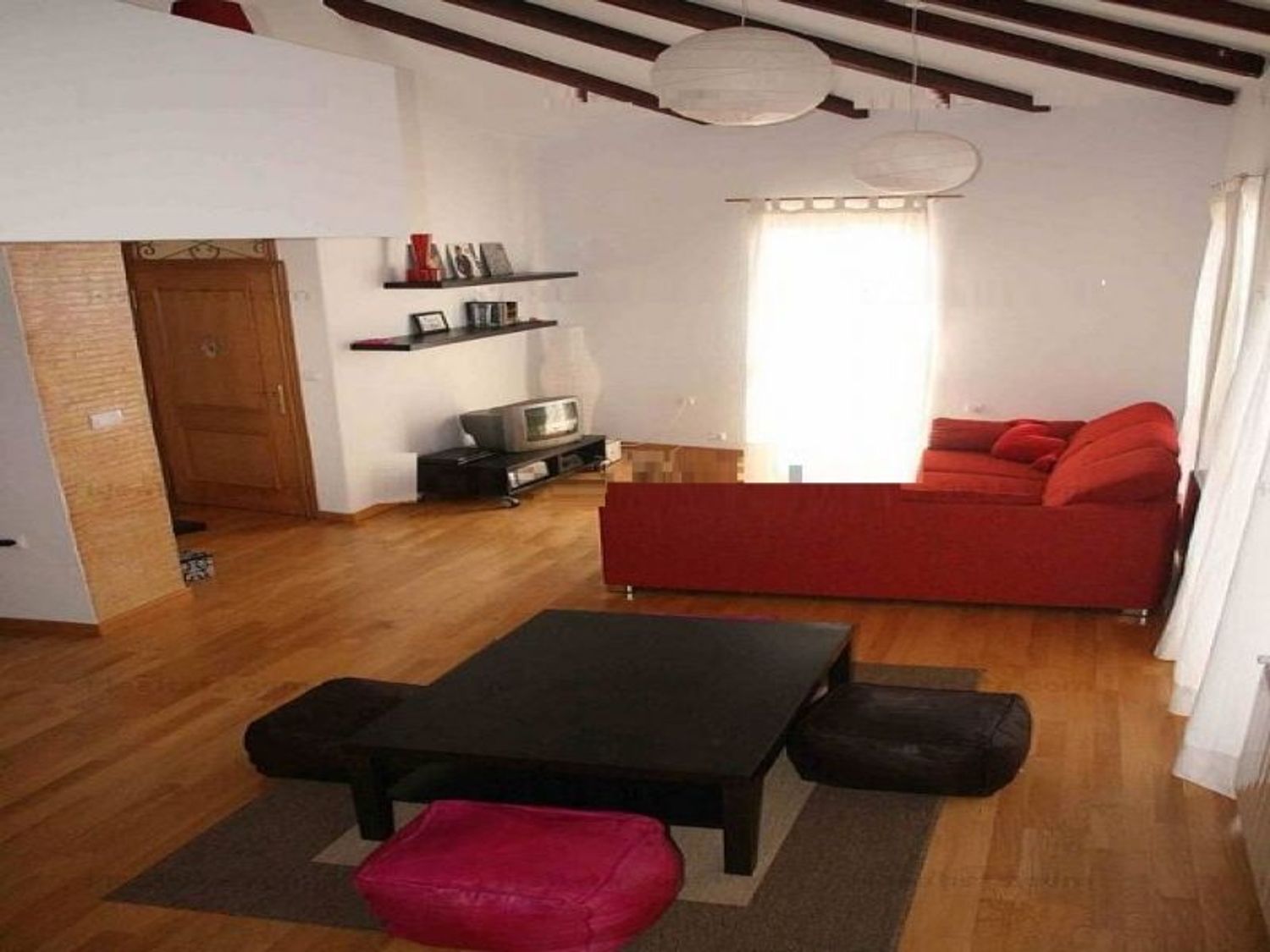 Dúplex en Calle Cienfuegos, 10, En Corts - Foto 5