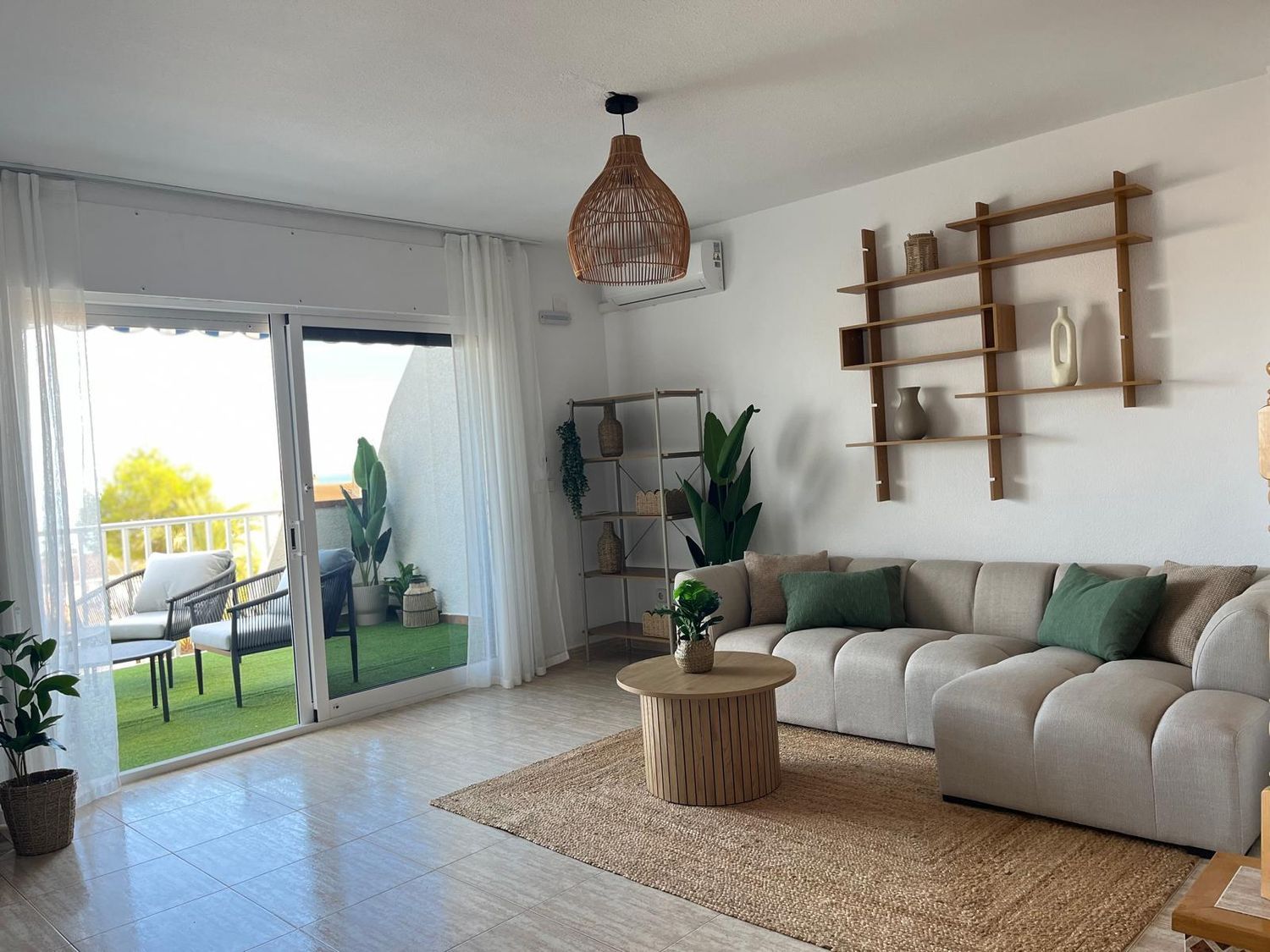 Chalet adosado en Avenida de las Adelfas, 230, Aguamarina - Foto 8