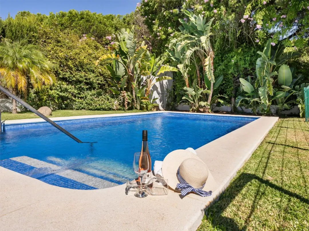 Chalet en  Martiniano 5 - Foto 1