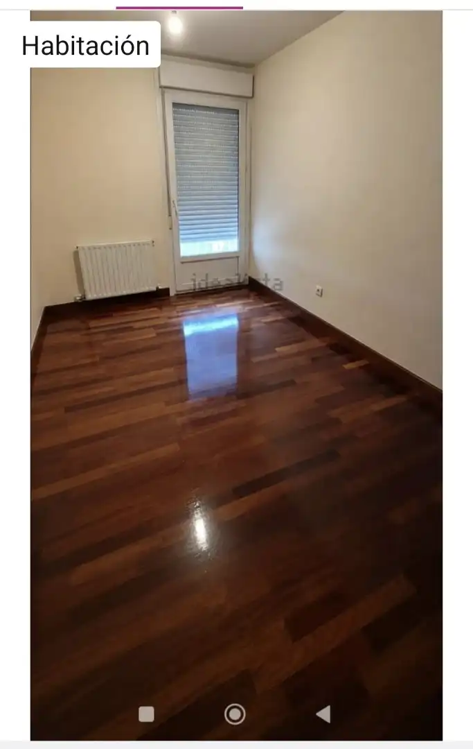 Piso en  Diaz Emparanza Doctorearen Kalea 1A - Foto 8