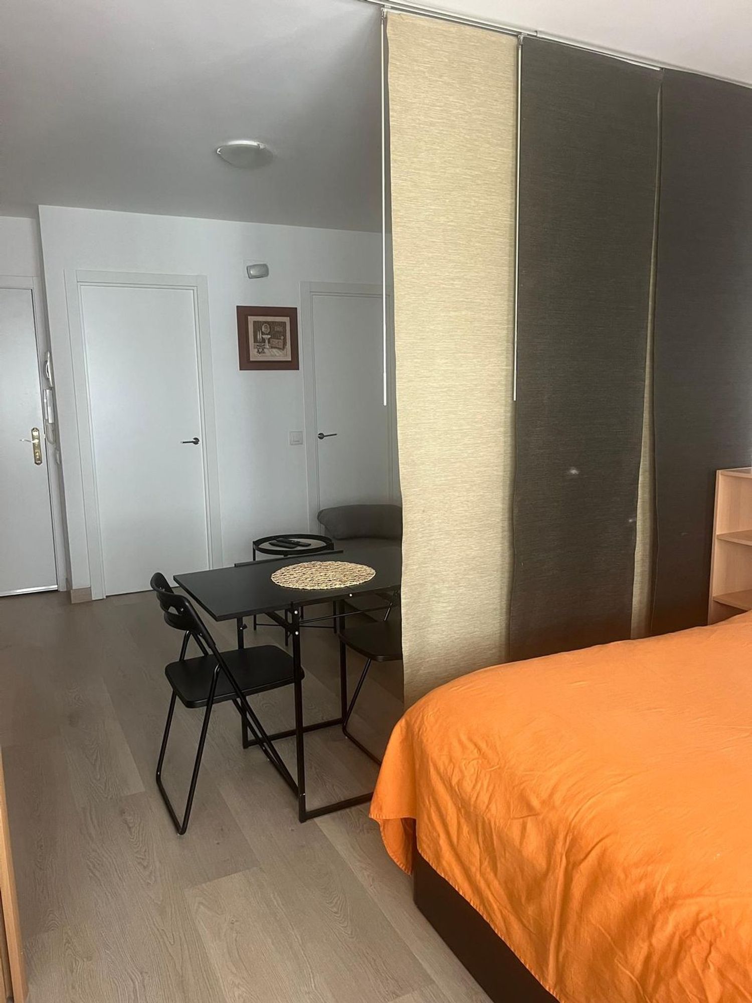 Estudio en Campus norte - S.Caetano - Foto 5