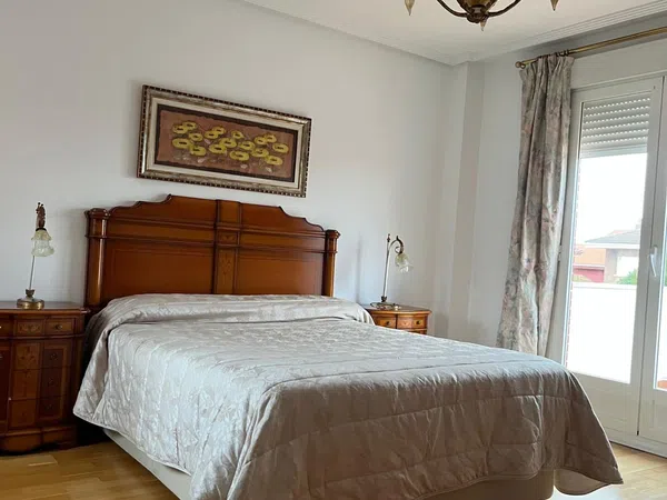 Casa o chalet independiente en Calle Suiza, 33 - Foto 13