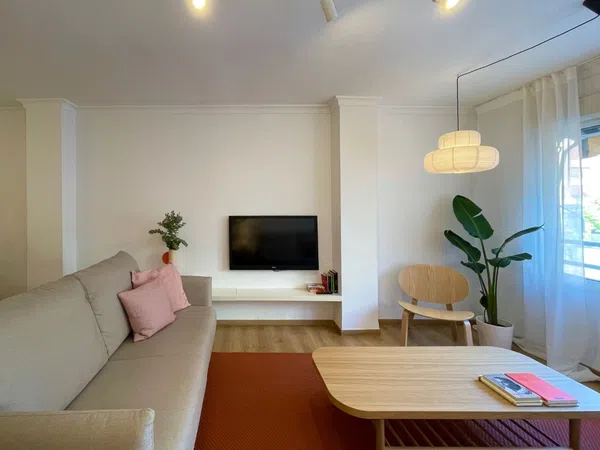 Piso en Calle d'Alboraia, 65, Trinitat - Foto 26