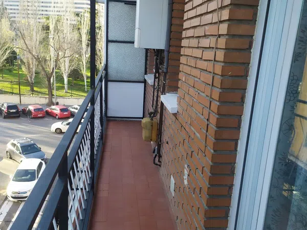 Piso en Via Carpetana, 197, Vista Alegre - Foto 18