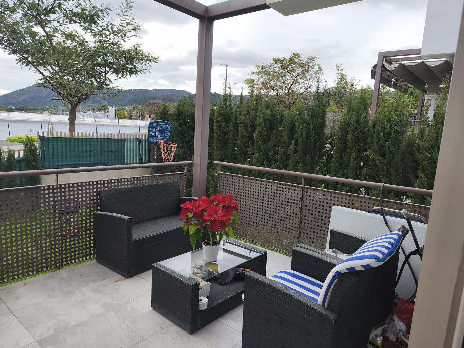 Chalet pareado en Avenida Finca Taralpe, 1 - Foto 9
