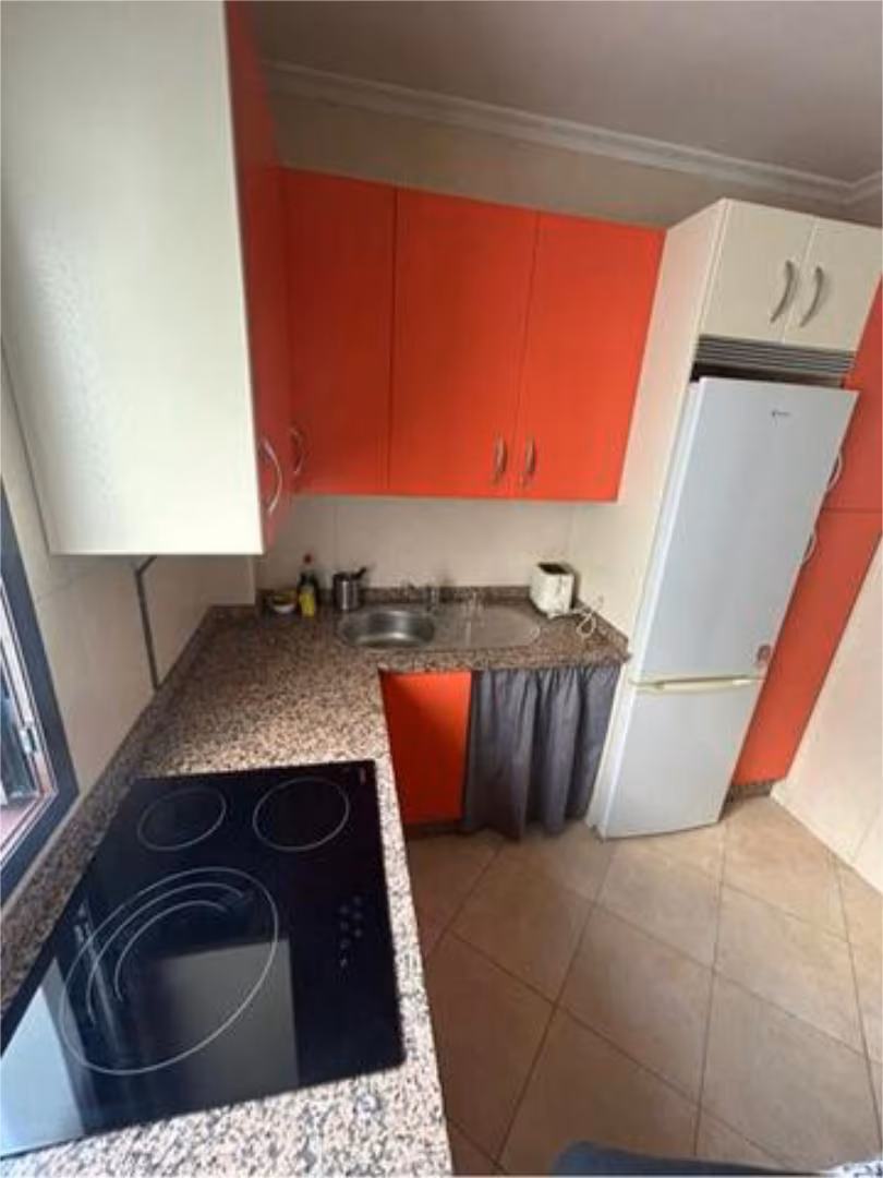 Apartamento en Alameda - Foto 4