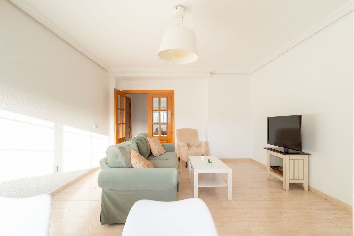 Piso en Altamira - Oliveros - Barrio Alto, Altamira - Oliveros - Barrio Alto - Foto 13