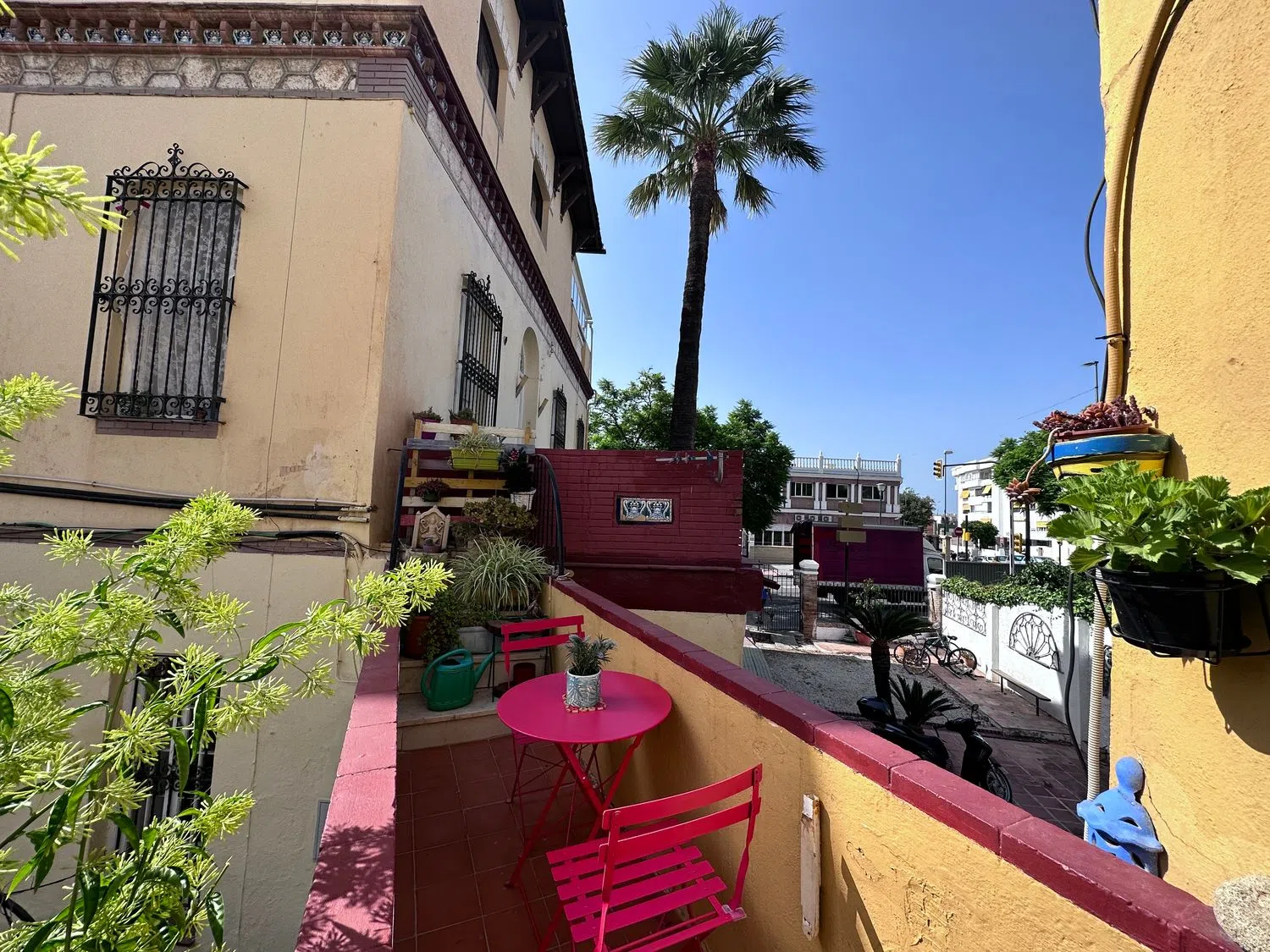 Casa independiente en avenida Juan Sebastián Elcano, 69 - Foto 5