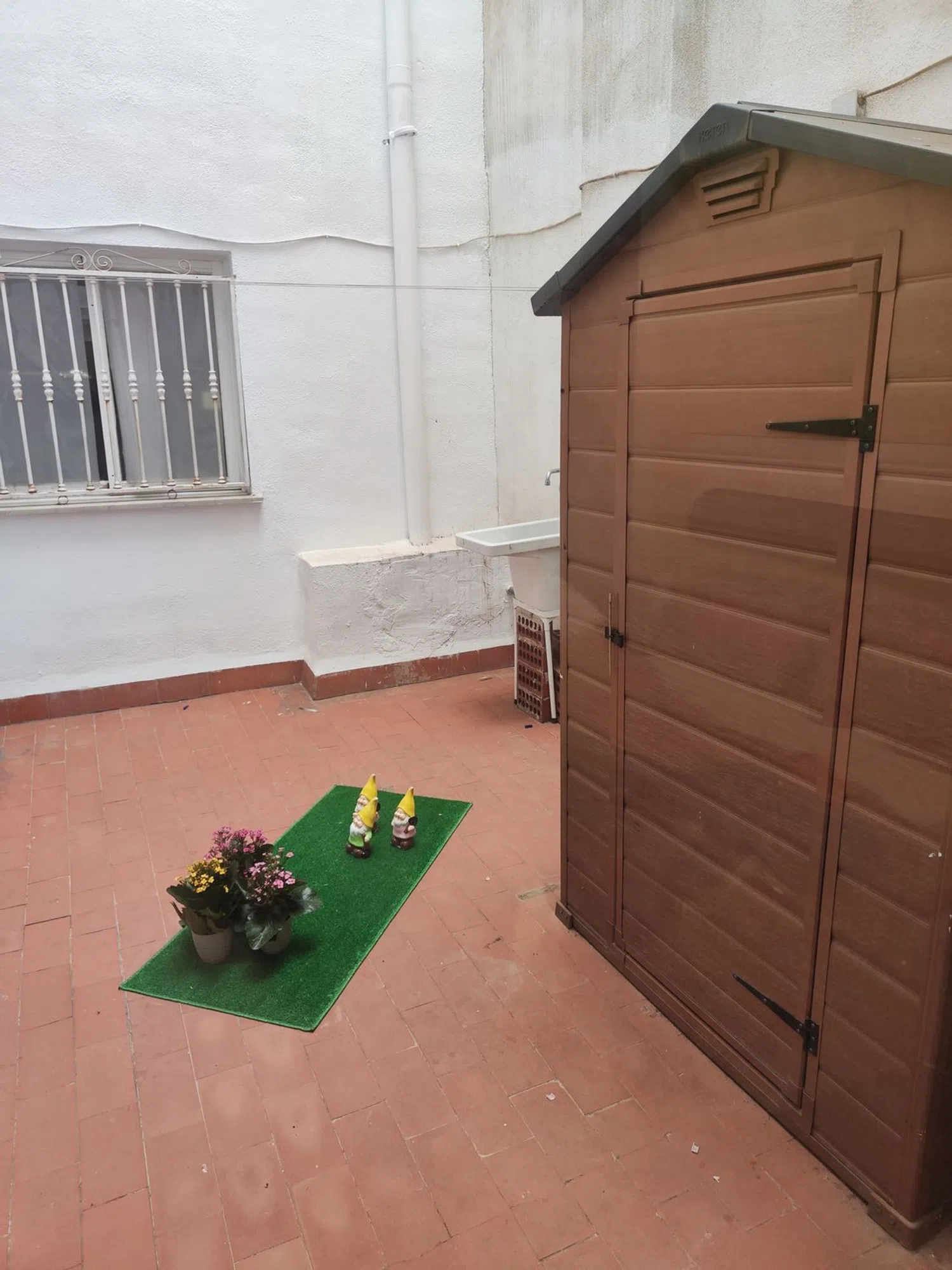 Piso en calle Vinatea, 20 - Foto 24