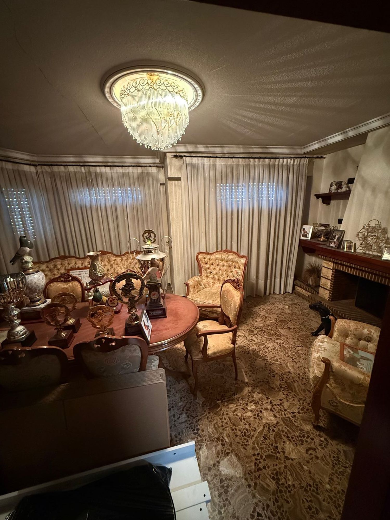 Dúplex en Calle Jeremias Pastor Perez, 70, San Crispín - Foto 7