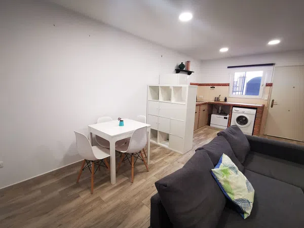 Estudio en Calle Picos de Europa, 1, Cártama pueblo, Cártama pueblo - Foto 36