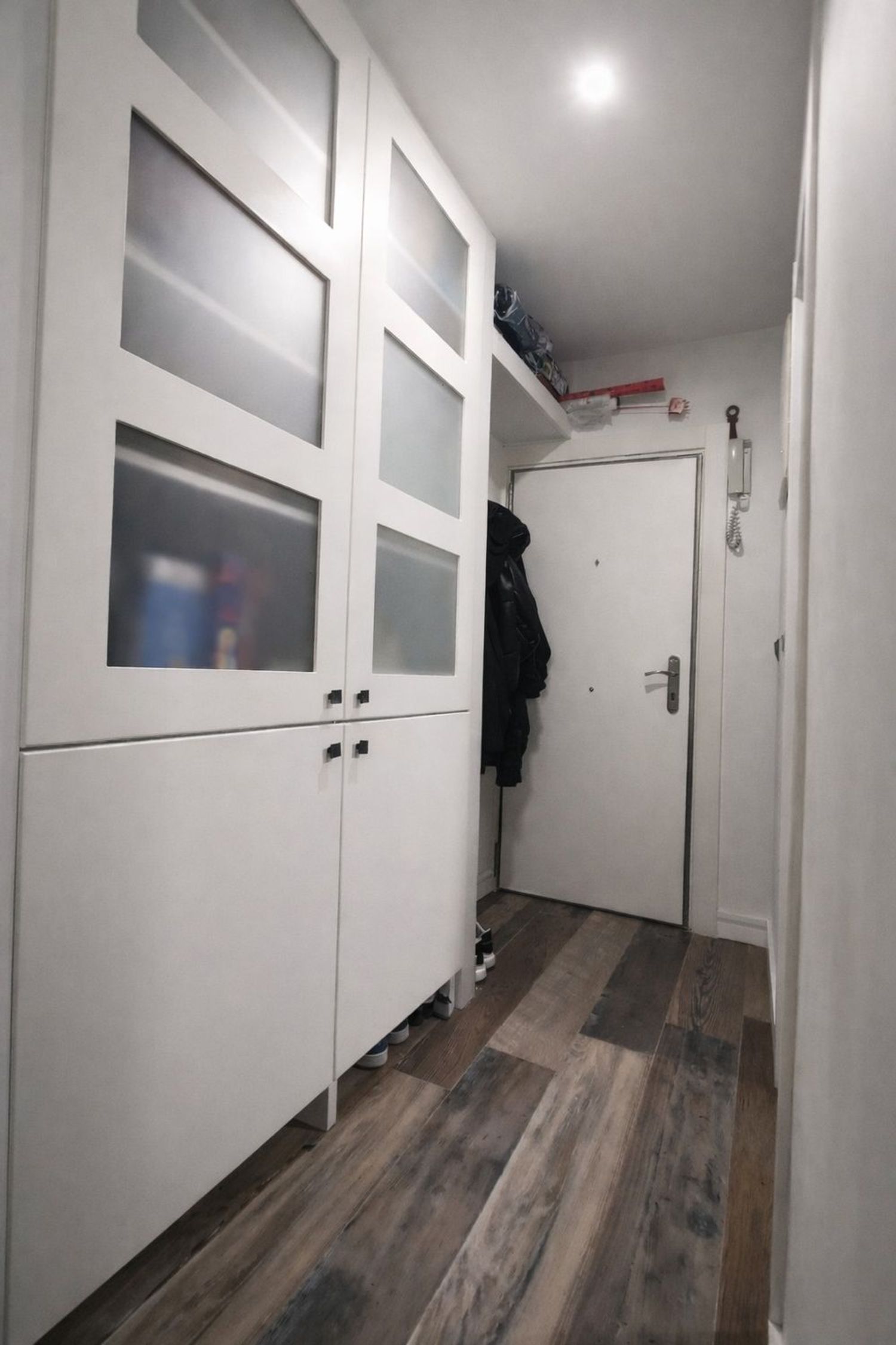 Piso en calle de Hernán Cortés, 1 - Foto 2