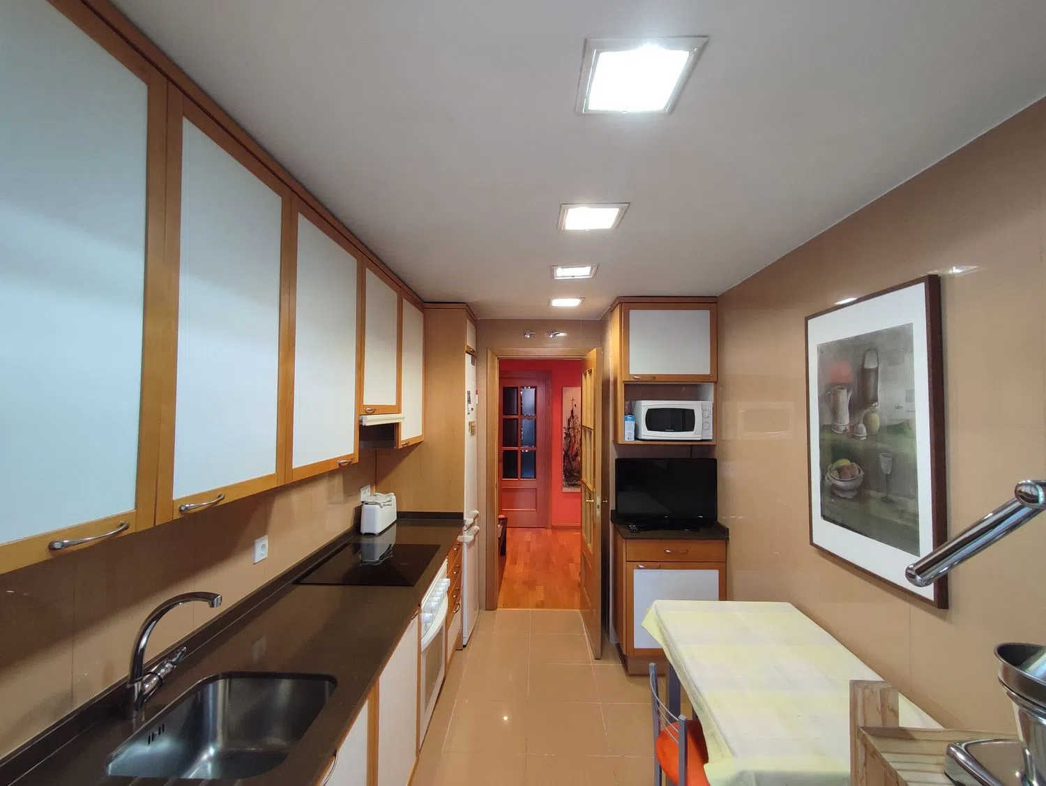 Ático en avenida del Doctor García Tapia, 226 - Foto 15