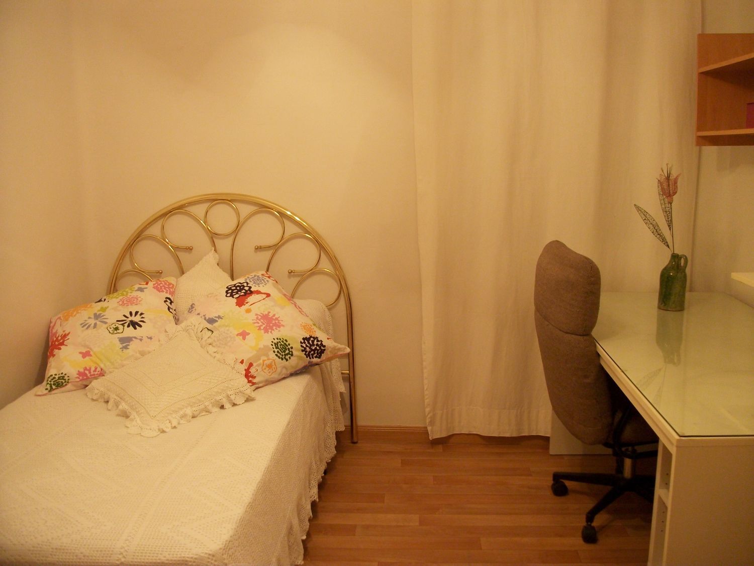 Piso en paseo de las Delicias, 63 - Foto 37