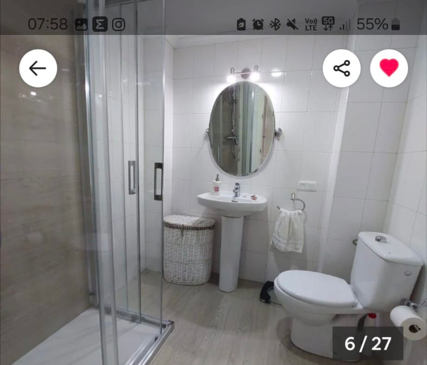 Piso en Calle Esperanza de Triana, 23, López de Gomara - Foto 5