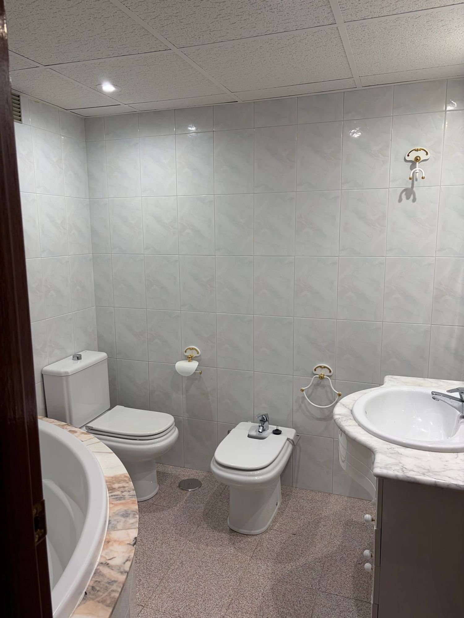 Piso en Avenida de Andalucía, 28, La Zarzuela-San José-Belén, La Zarzuela-San José-Belén - Foto 19