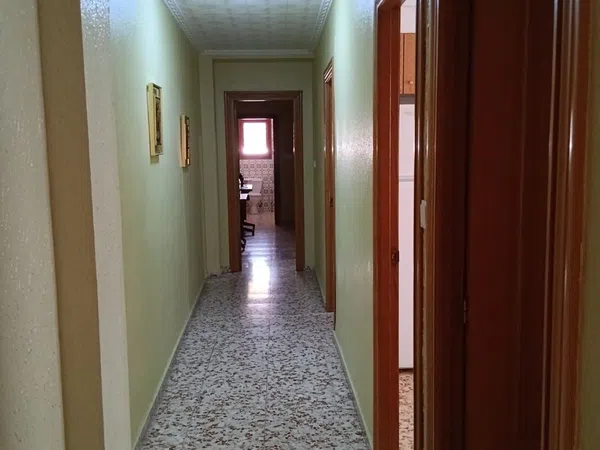 Piso en Calle Federico García Lorca, 21 - Foto 5