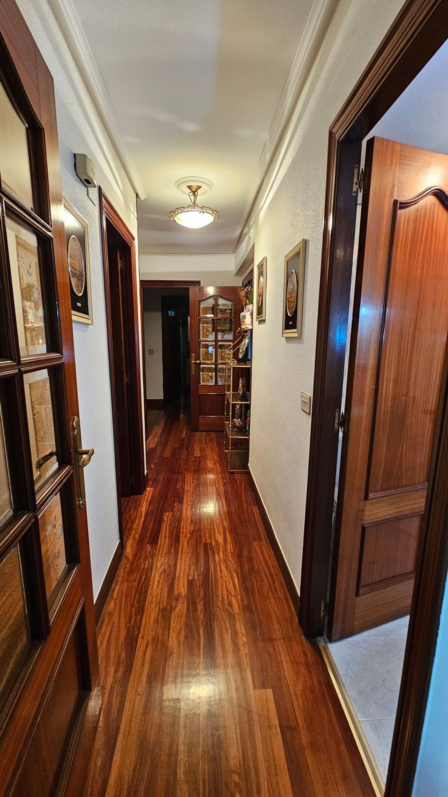 Piso en Masustegi Estrata, 7, Masustegui - Foto 18
