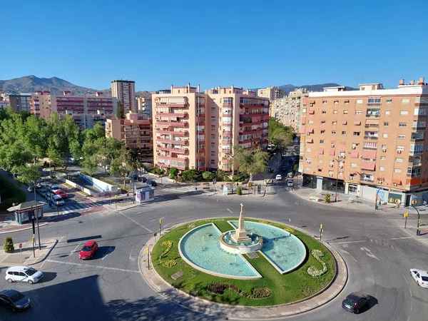 Piso en Paseo de los tilos, 69, Cruz del Humilladero - Los Tilos - Foto 1