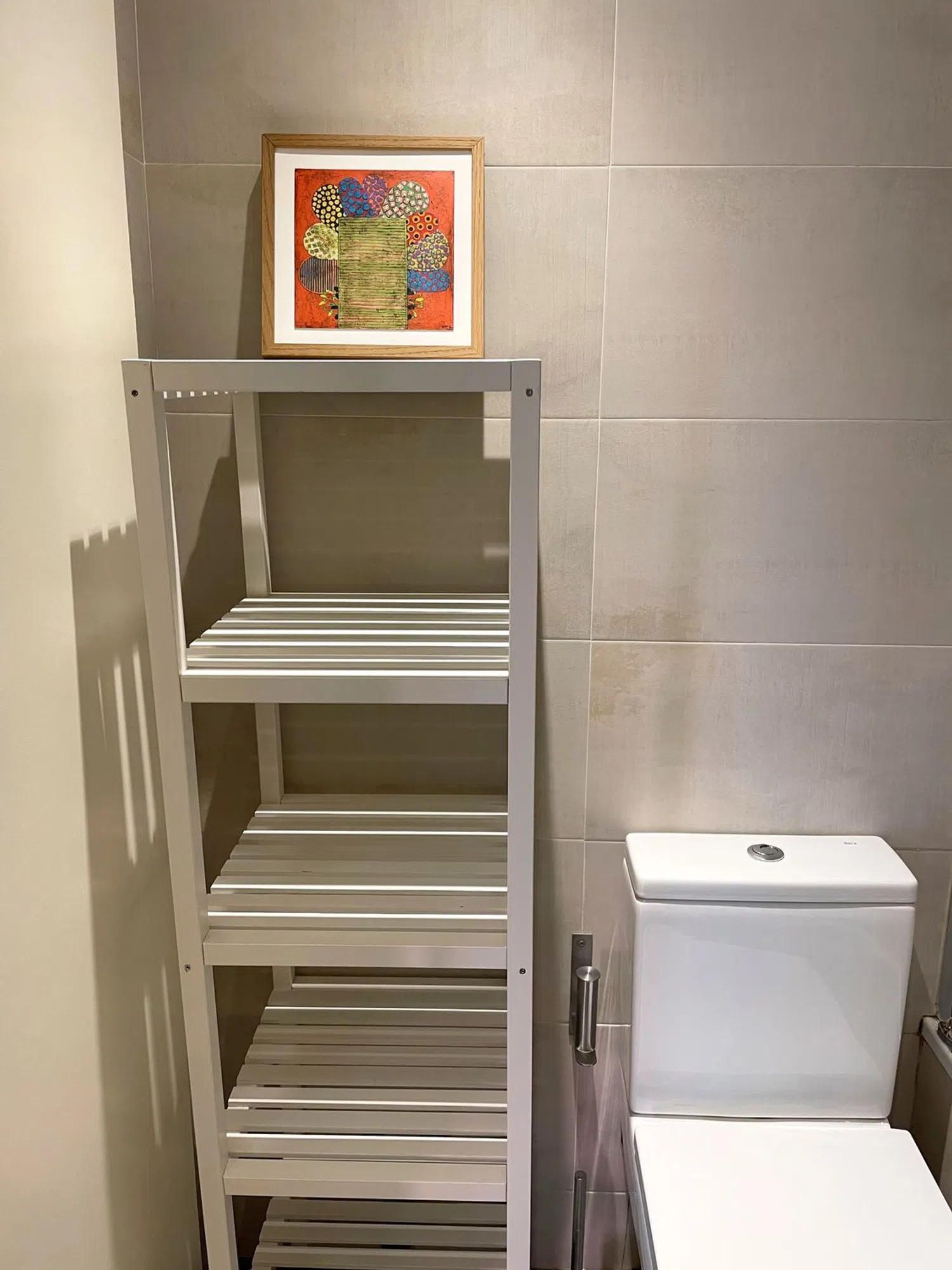 Dúplex en calle de Brusi, 17 - Foto 11