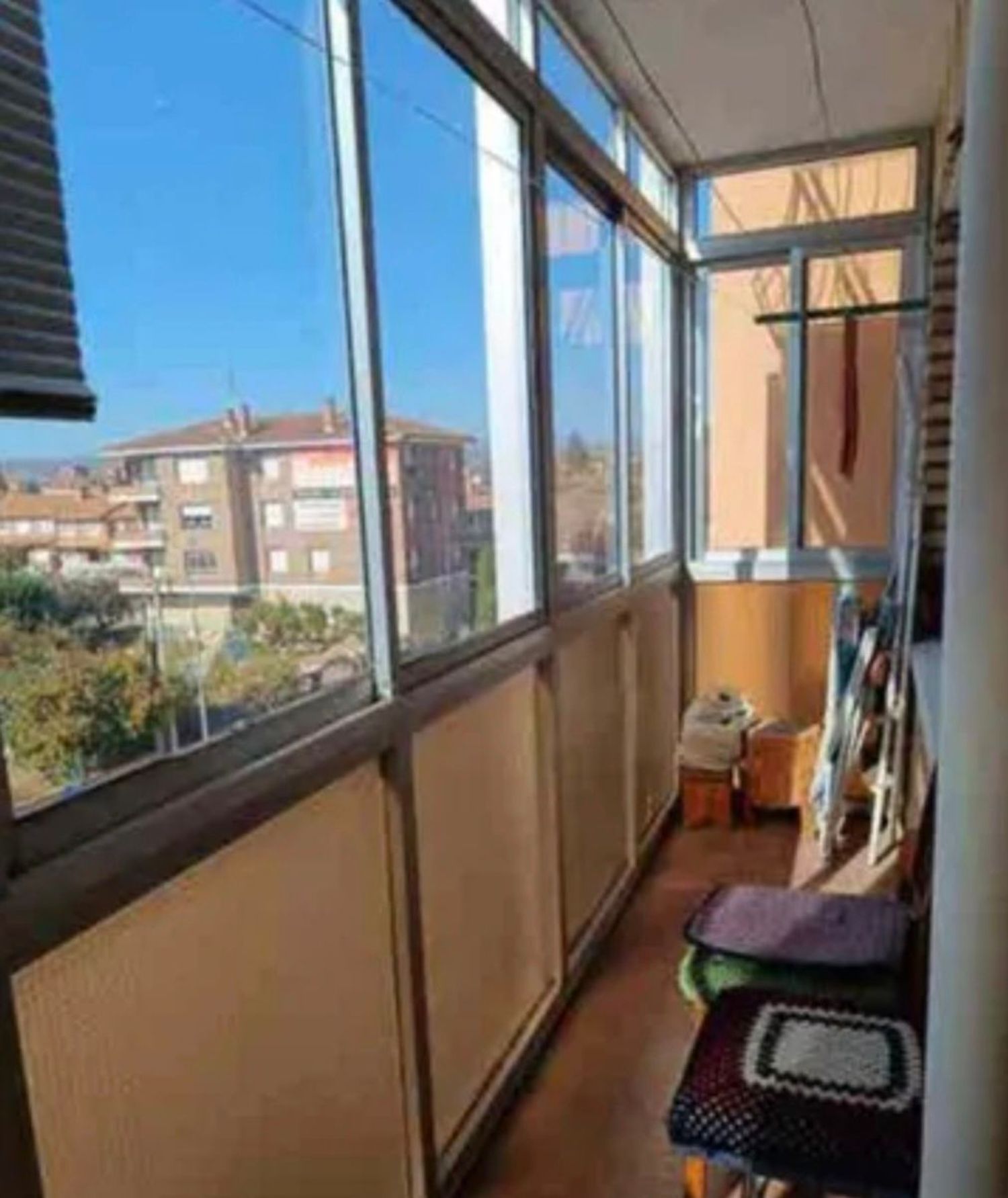 Piso en Avenida Bilbao, 42 - Foto 2
