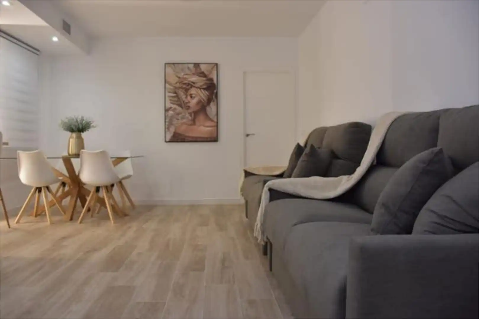 Apartamento en Centro - Foto 2