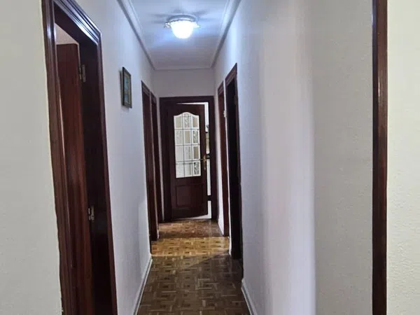 Piso en Calle Santiago Apóstol, 58, Gamonal - San Bruno - G9 - Foto 11