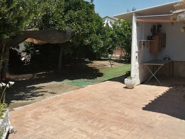 Finca rústica en Calle Parquinal, 1 - Foto 6