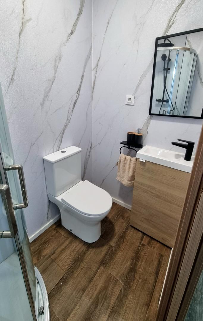 Piso en  Avinguda Gregorio Gea 74 - Foto 17