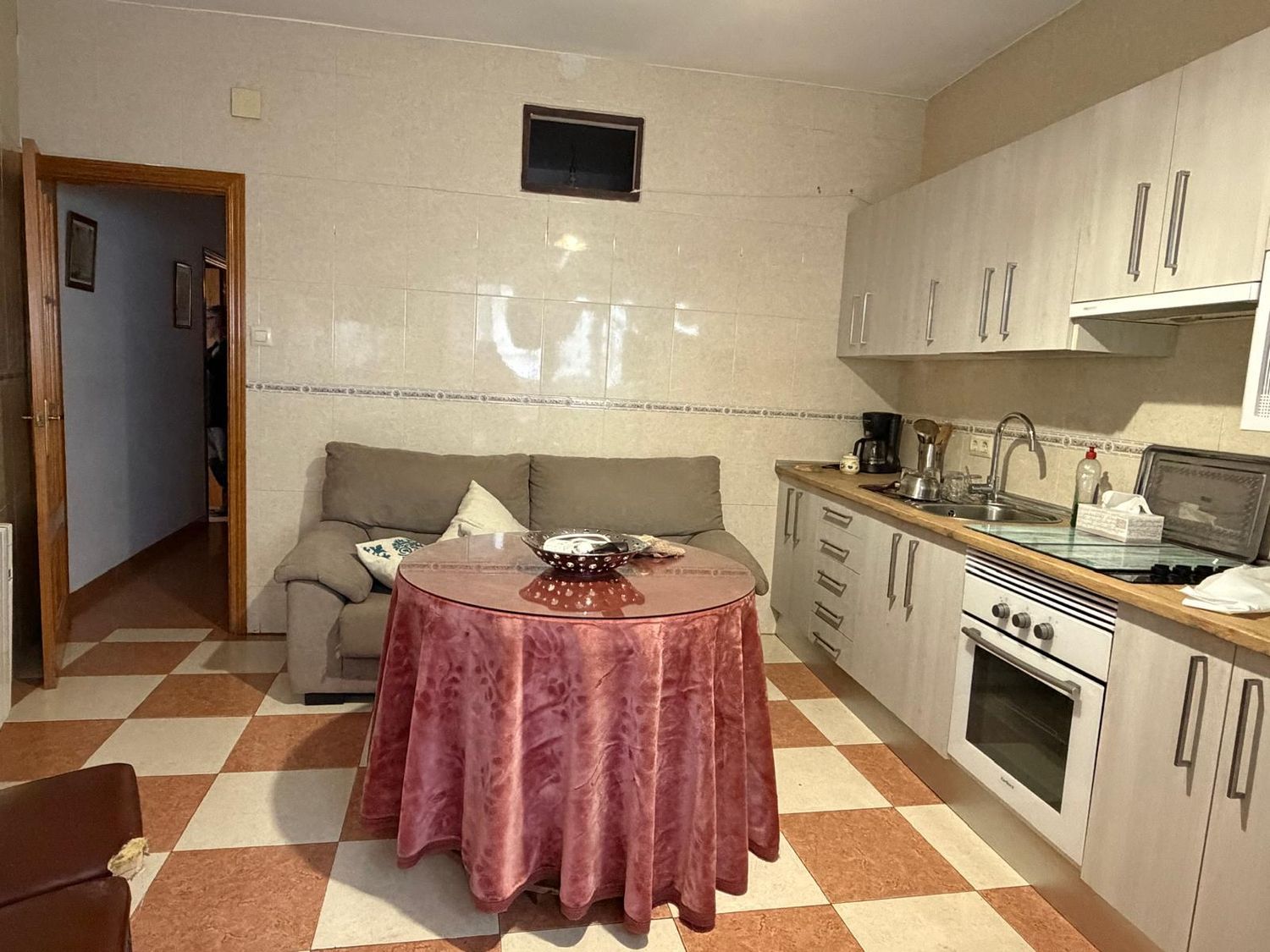 Piso en Avenida de los Fundadores, 21 - Foto 6
