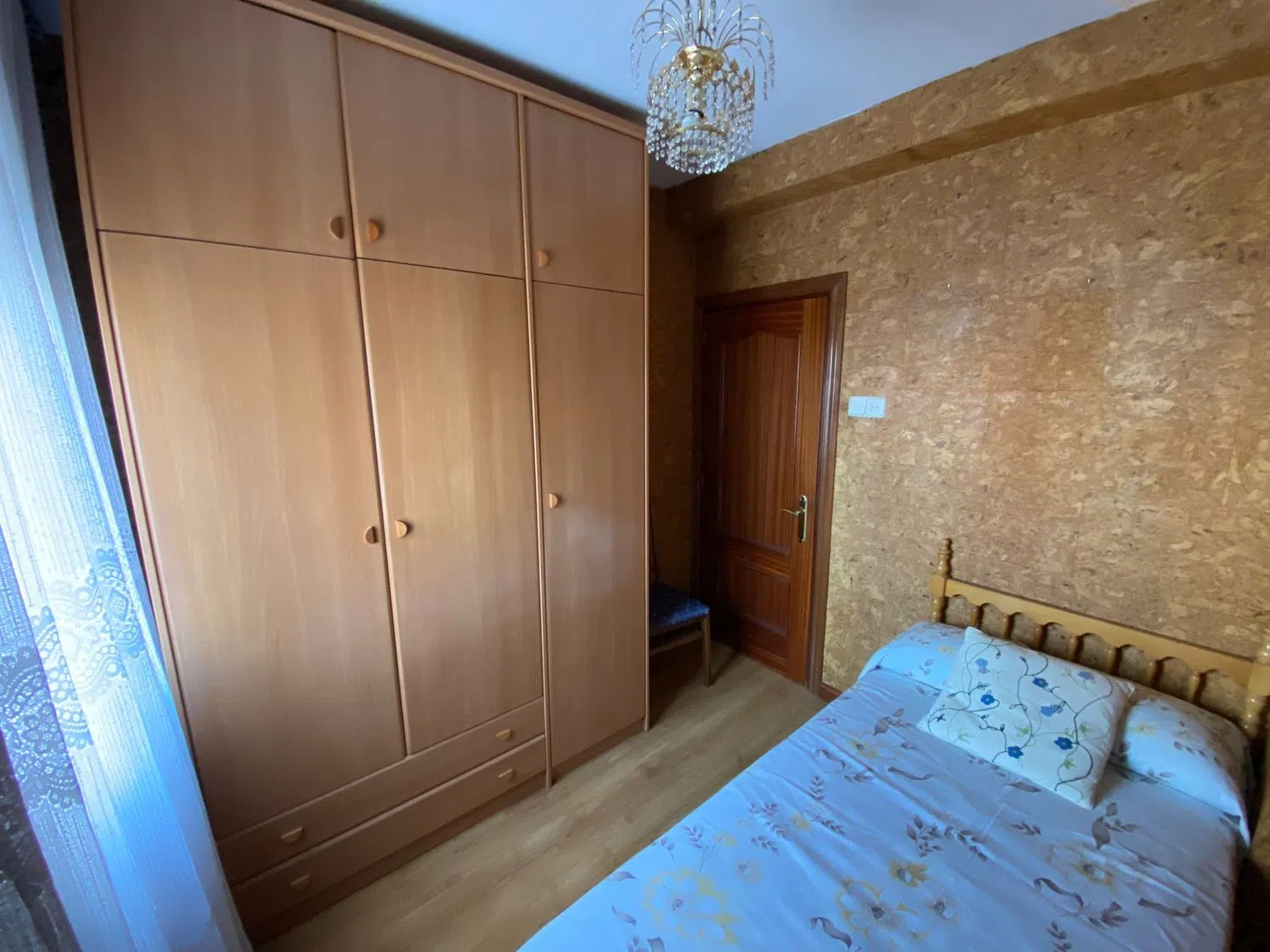 Piso en Barrio Numancia - Foto 11