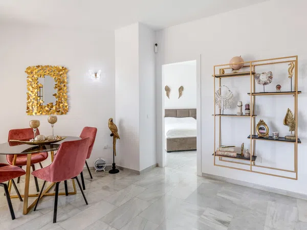 Piso en calle Sierra Morena, 8 - Foto 6