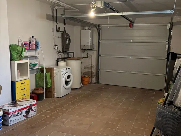 Chalet adosado en calle Pompeya, 2 - Foto 21