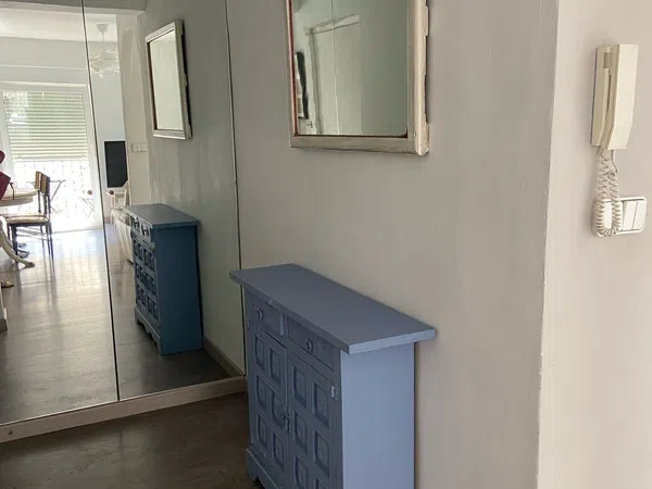 Piso en plaza del Poeta Iglesias, 5