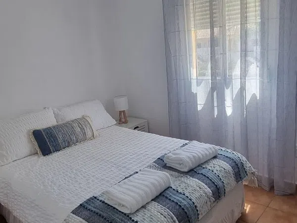 Chalet adosado en Calle Cañaveral, 123, Islantilla Golf, Islantilla Golf - Foto 14