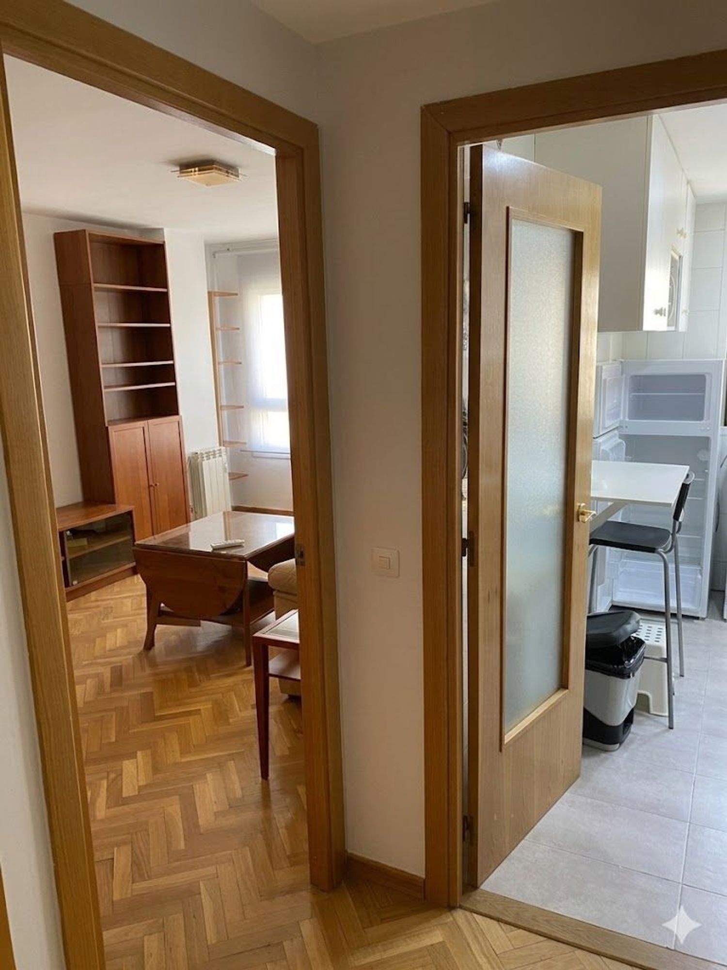 Piso en avenida del Parque, 84 - Foto 17