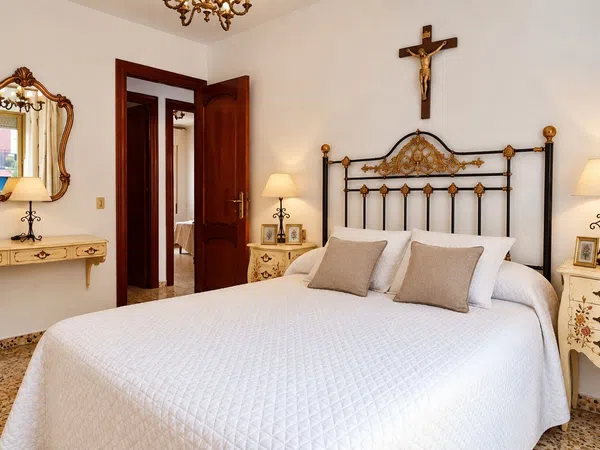 Piso en Alameda de Capuchinos, 33, El Molinillo - Capuchinos - Foto 18