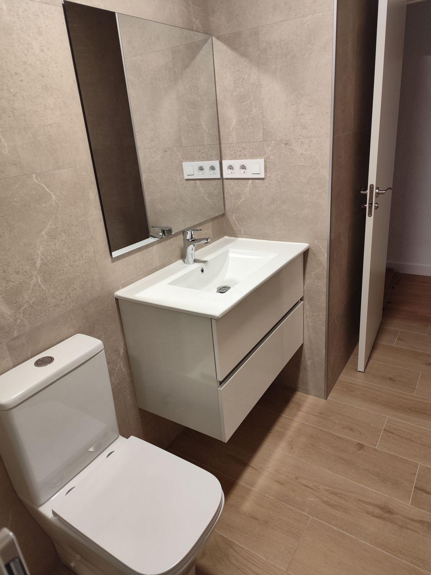 Piso en C/Numancia, 21 - Foto 8