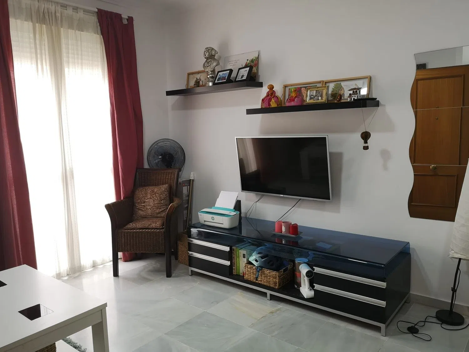 Piso en calle Jerónimo Hernández, 21 - Foto 3