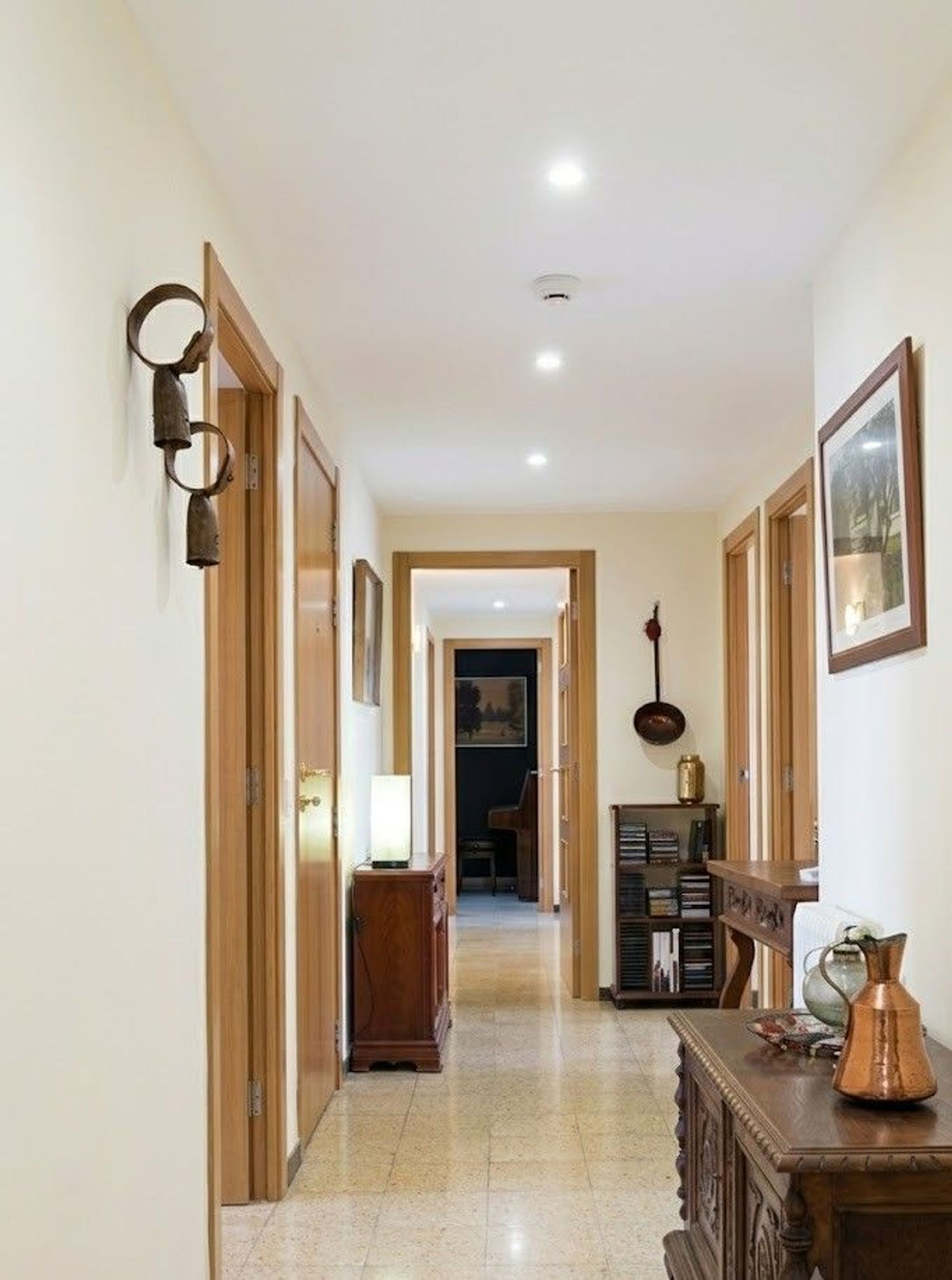 Piso en Calle Emili Grahit, 21, Migdia Casernes, Migdia Casernes - Foto 4