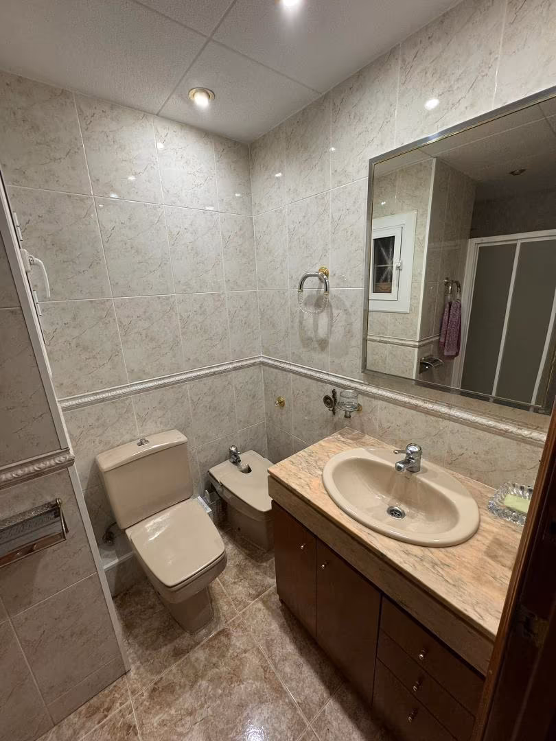 Piso en  Carrer de Casals i Cuberó 207 - Foto 16