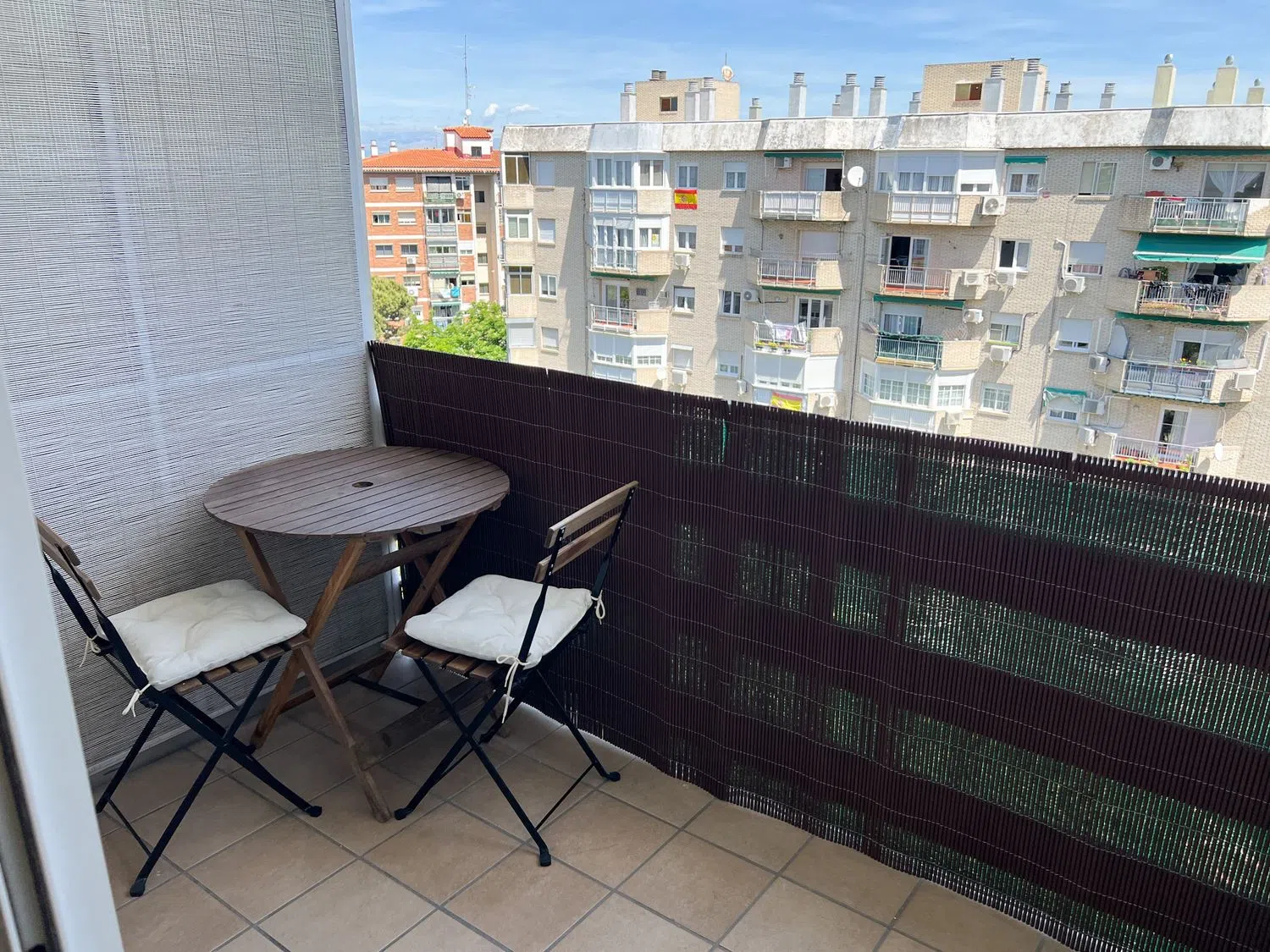 Piso en calle de José de Cadalso, 56 - Foto 12