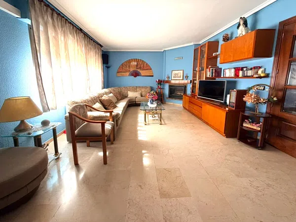 Chalet adosado en Val - Foto 28