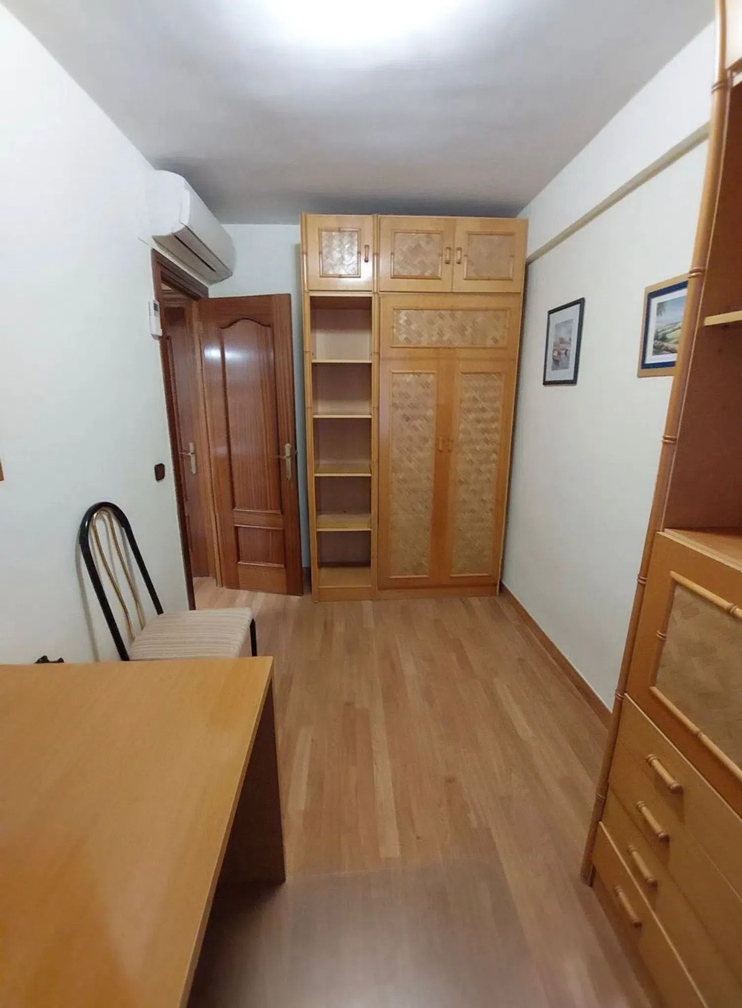 Estudio en calle de Isaac peral, 41 - Foto 3