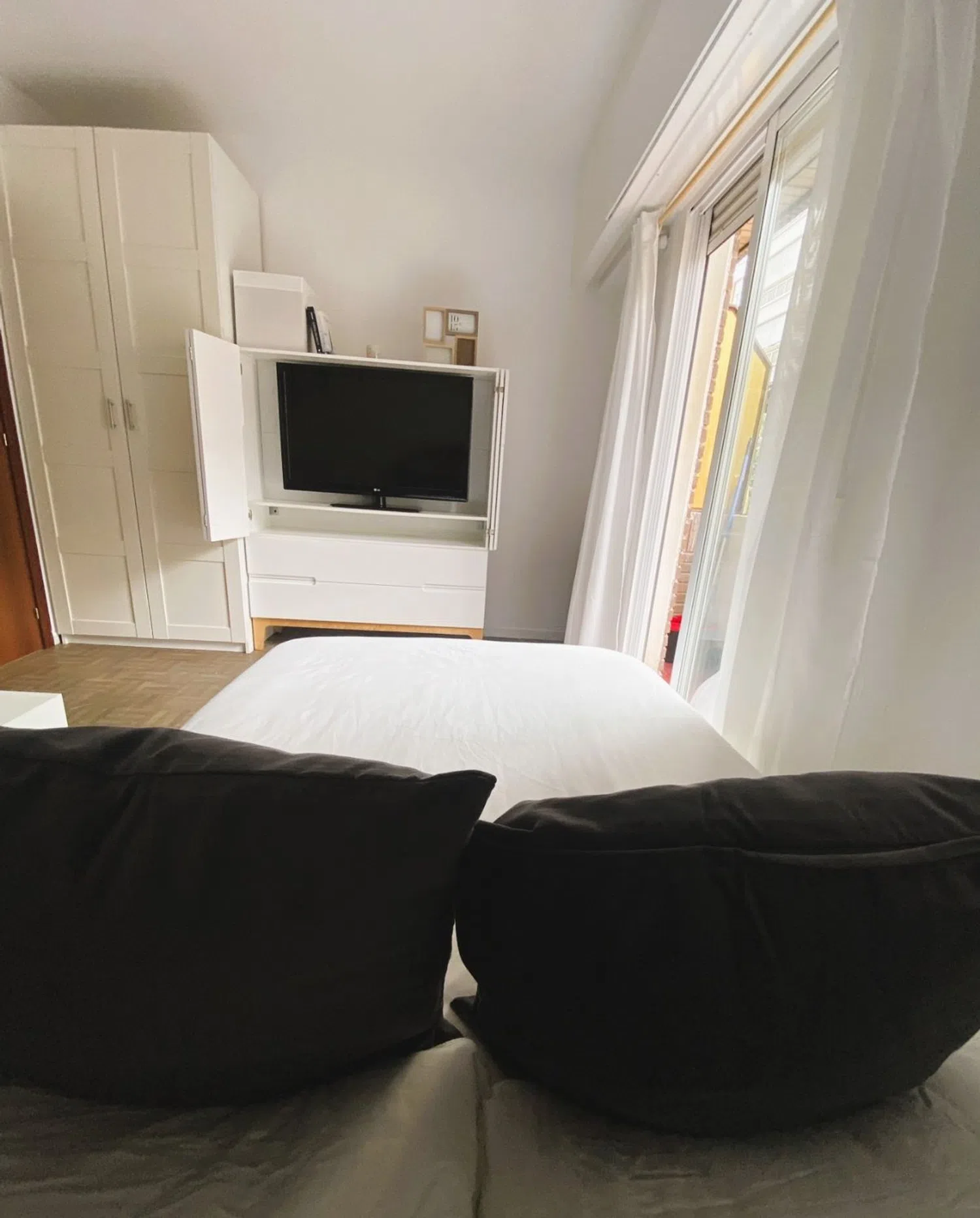 Estudio en calle del Pilar de Zaragoza, 70 - Foto 12